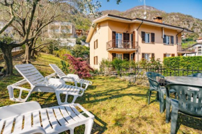 Mary Rose Apartments Oliveto Lario